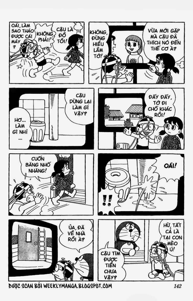 Doraemon 142 trang 8
