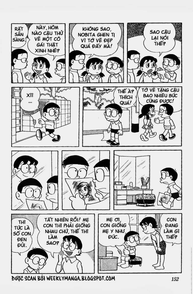 Doraemon 144 trang 2