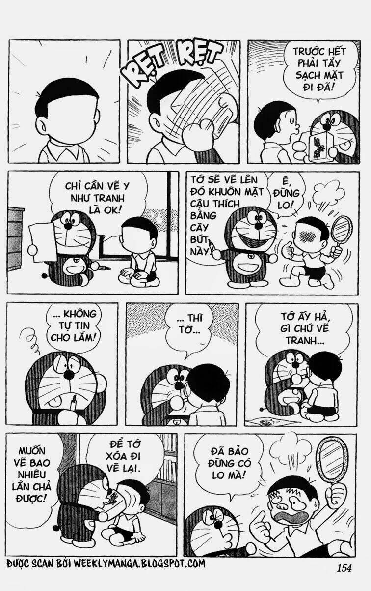 Doraemon 144 trang 4