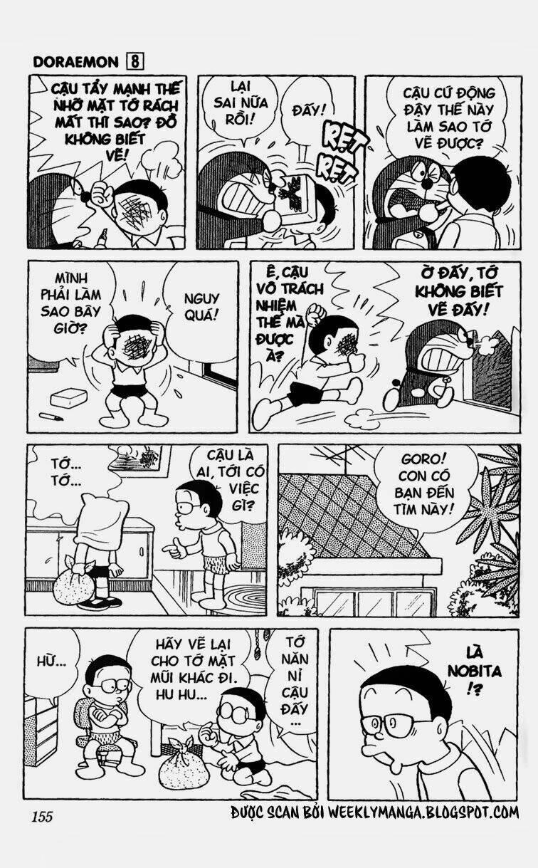 Doraemon 144 trang 5
