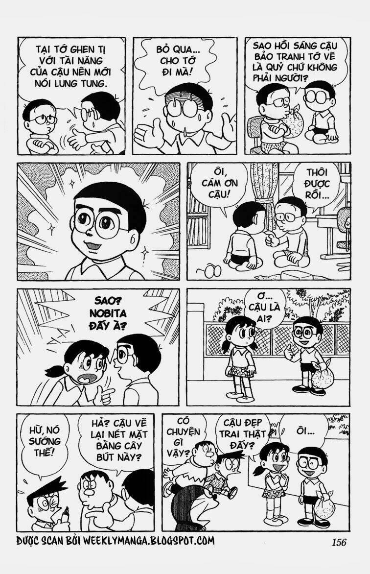 Doraemon 144 trang 6