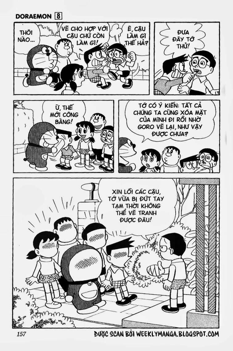 Doraemon 144 trang 7