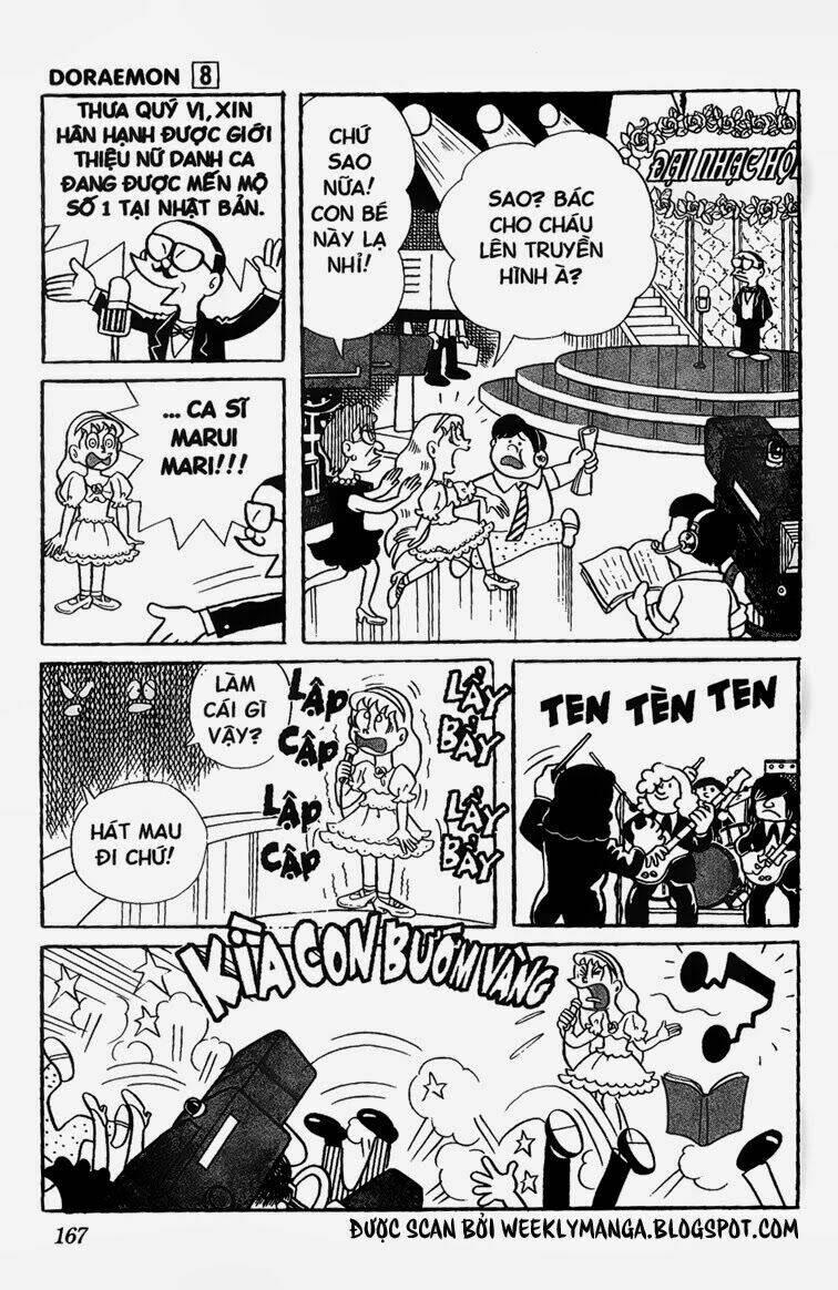 Doraemon 145 trang 10