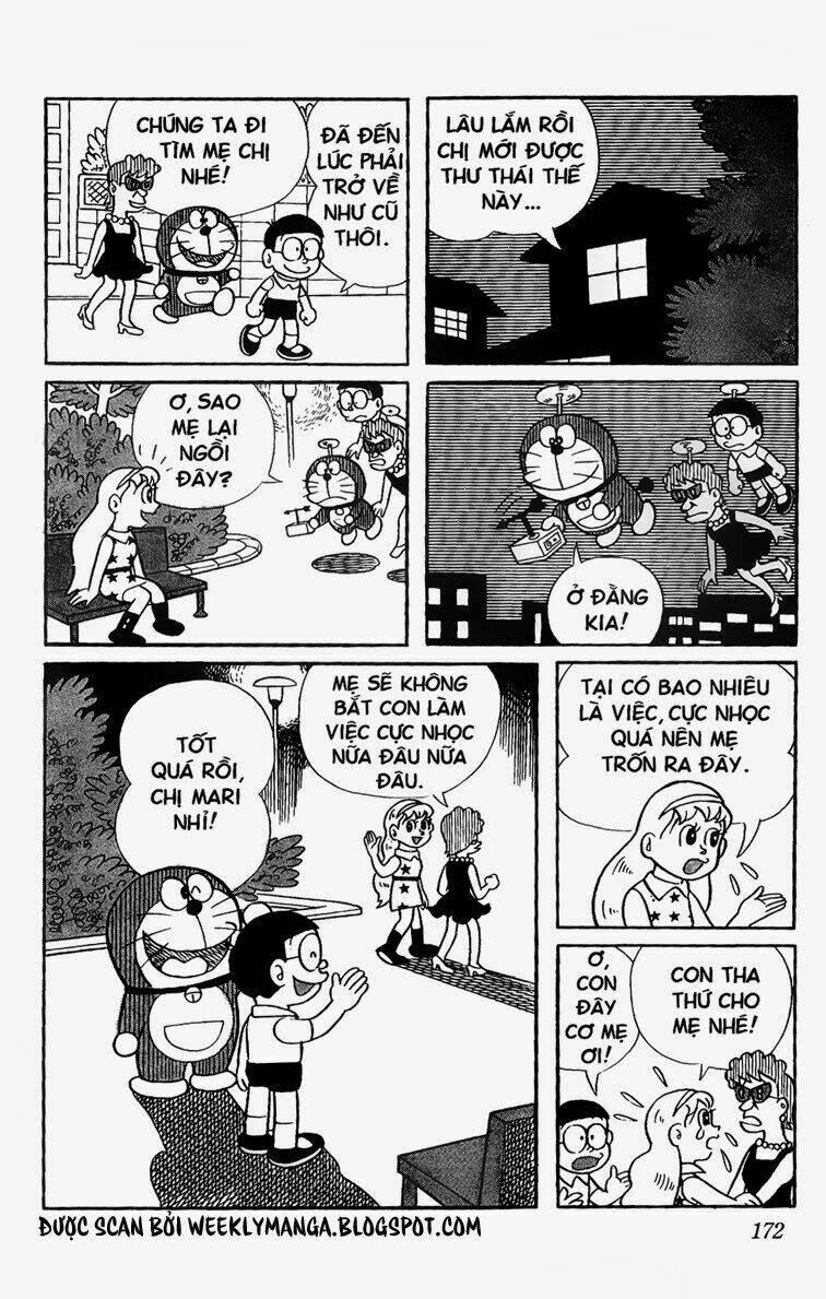 Doraemon 145 trang 15