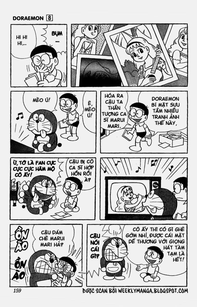 Doraemon 145 trang 2