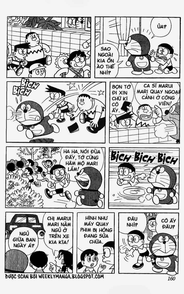 Doraemon 145 trang 3