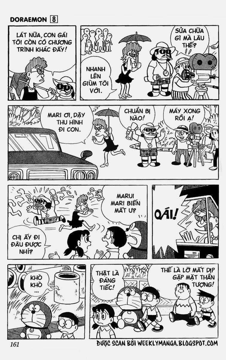 Doraemon 145 trang 4