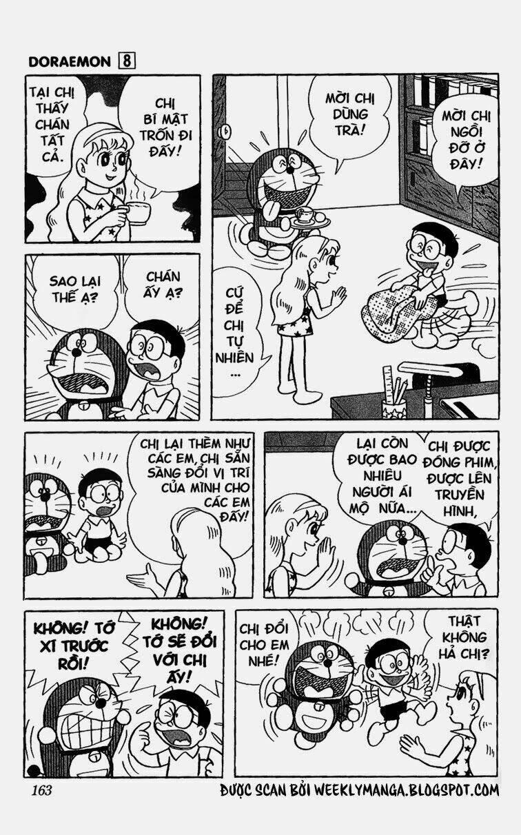 Doraemon 145 trang 6