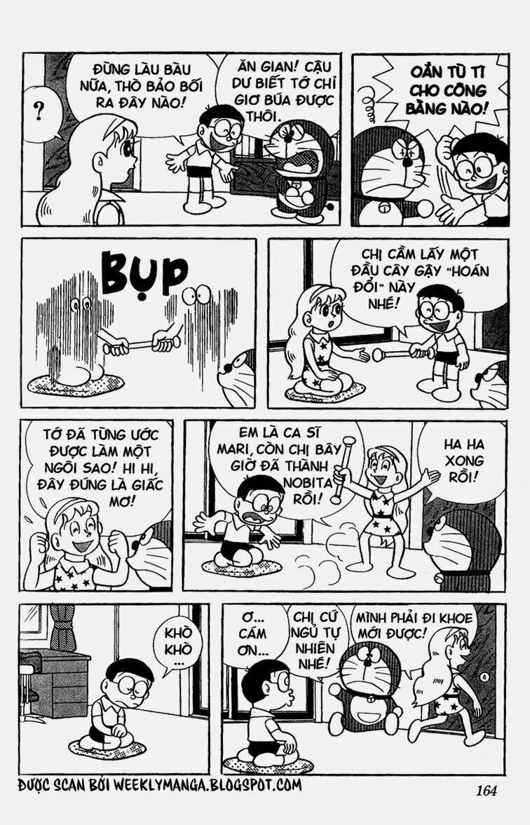 Doraemon 145 trang 7