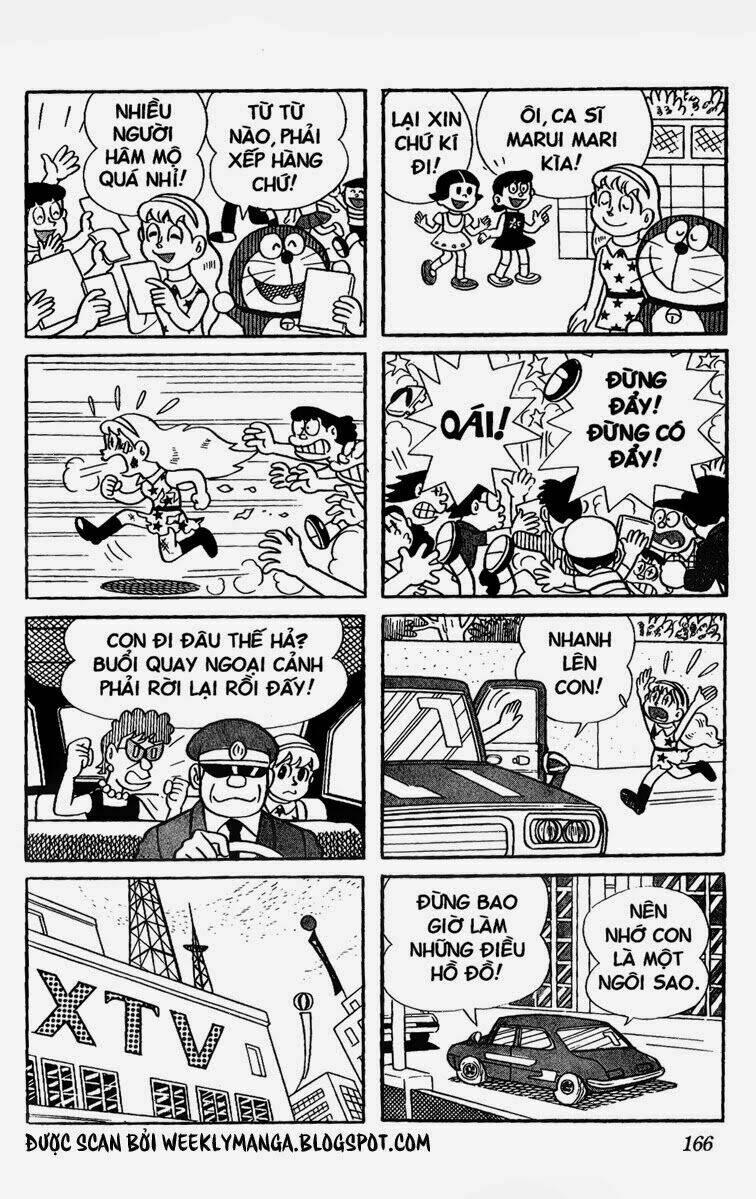 Doraemon 145 trang 9