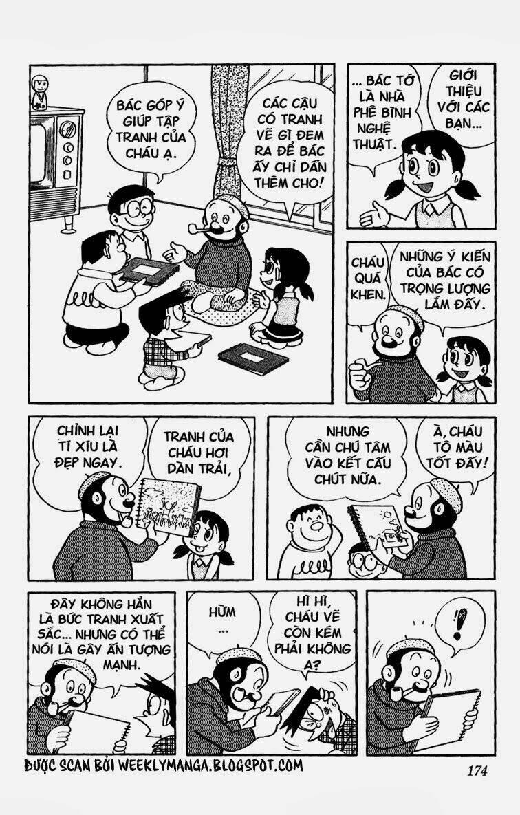 Doraemon 146 trang 2