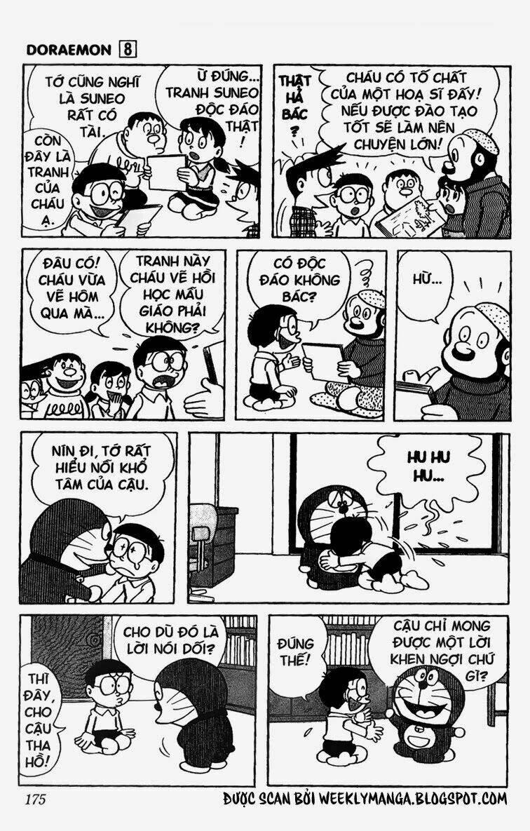 Doraemon 146 trang 3