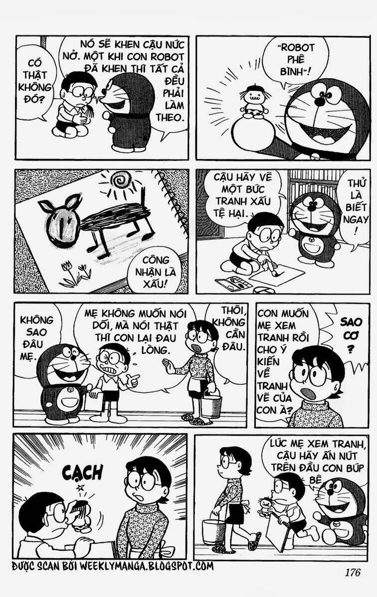 Doraemon 146 trang 4