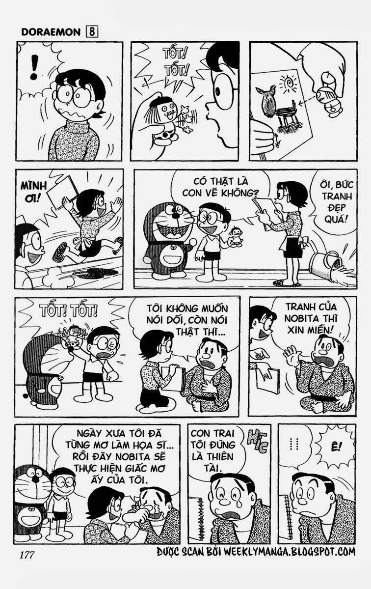 Doraemon 146 trang 5
