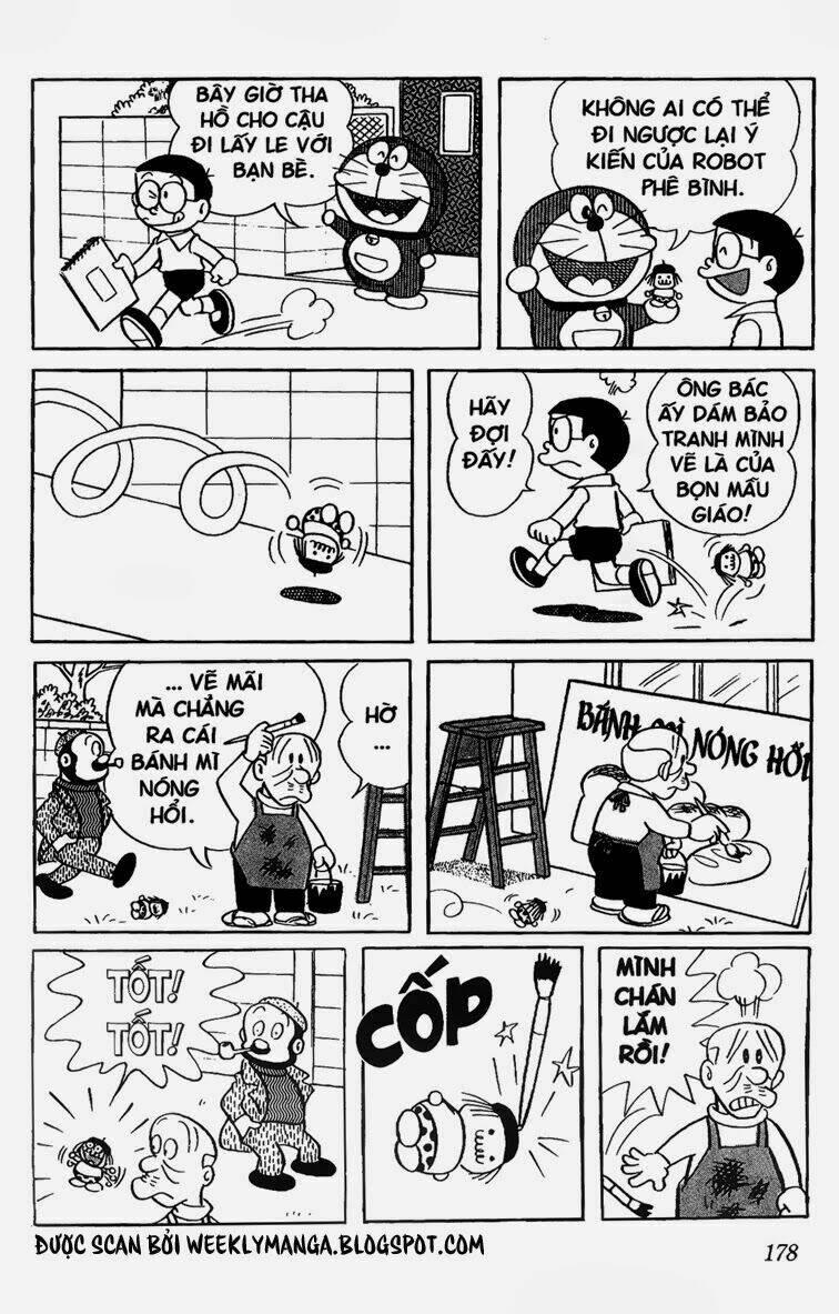 Doraemon 146 trang 6