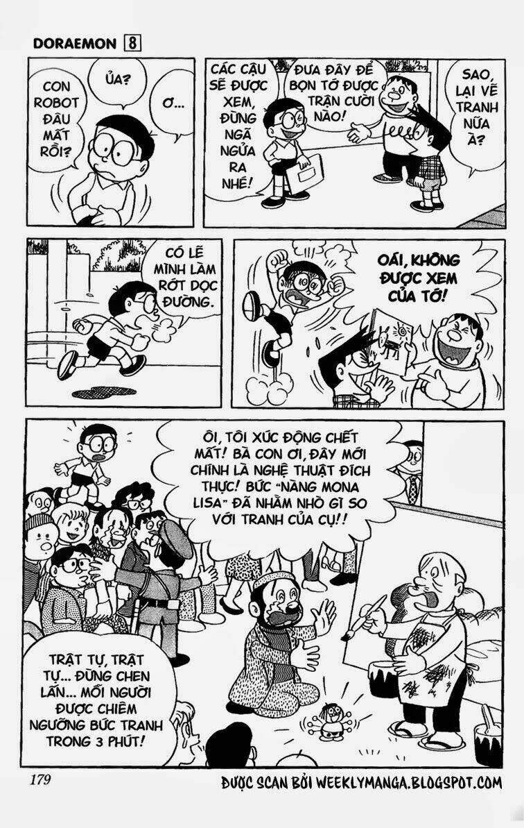 Doraemon 146 trang 7