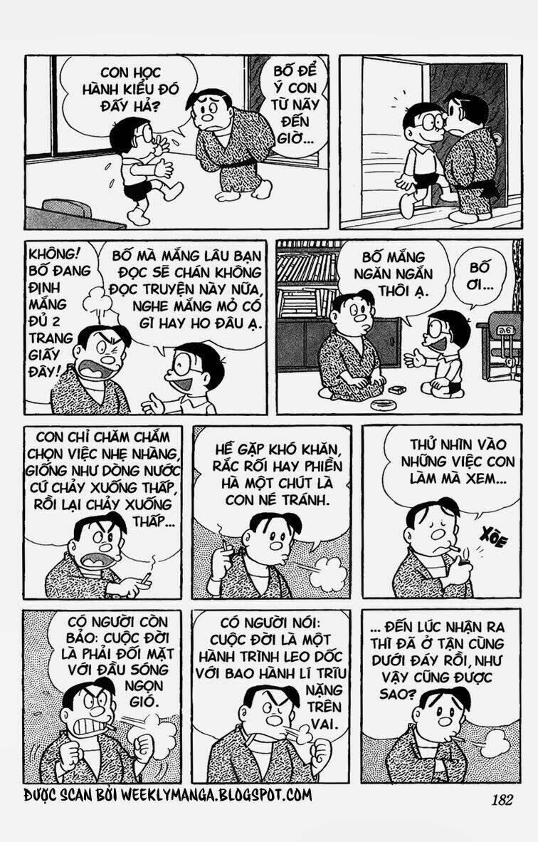 Doraemon 147 trang 2