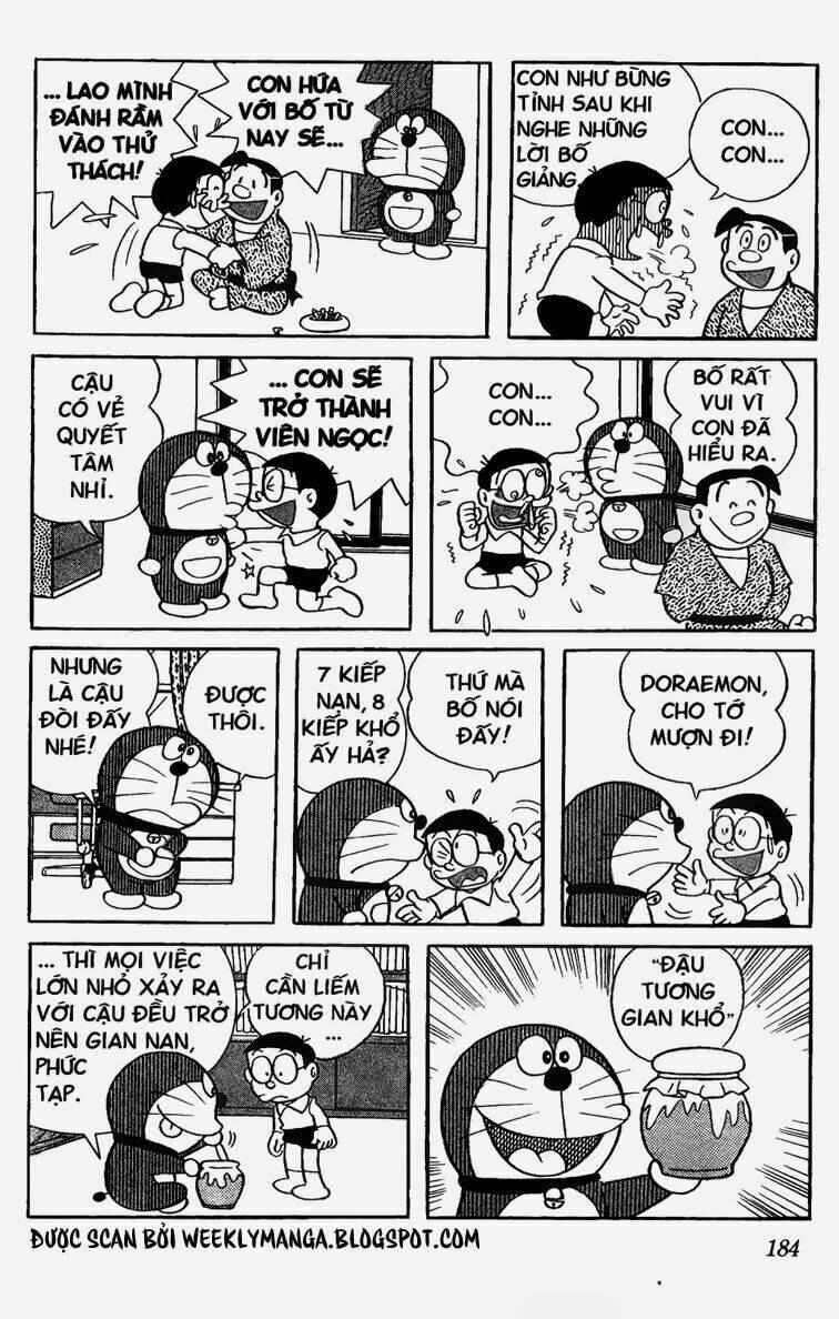 Doraemon 147 trang 4