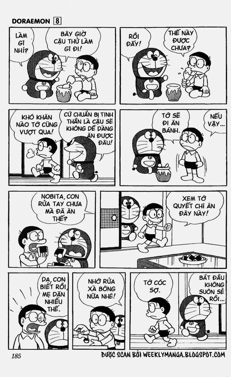 Doraemon 147 trang 5
