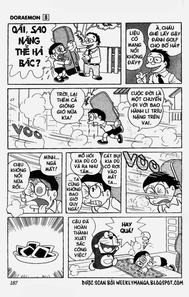 Doraemon 147 trang 7