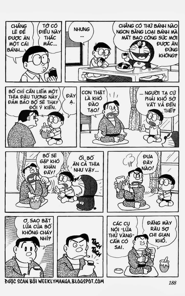 Doraemon 147 trang 8
