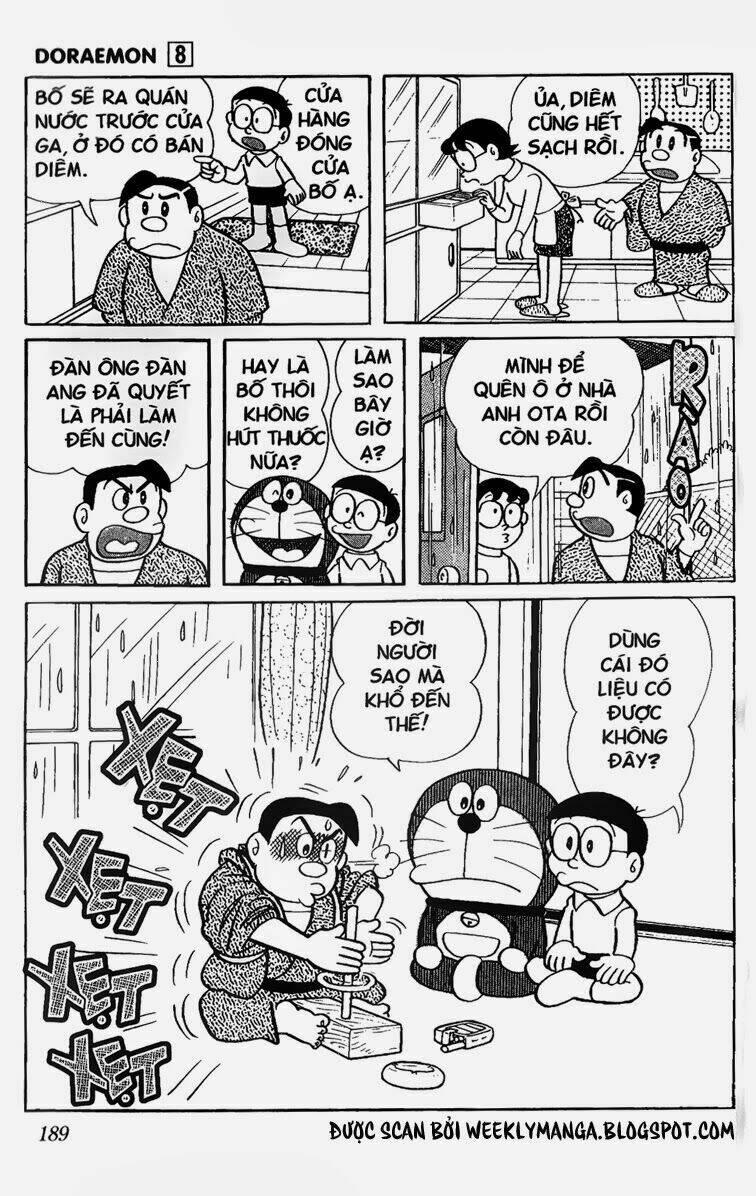 Doraemon 147 trang 9
