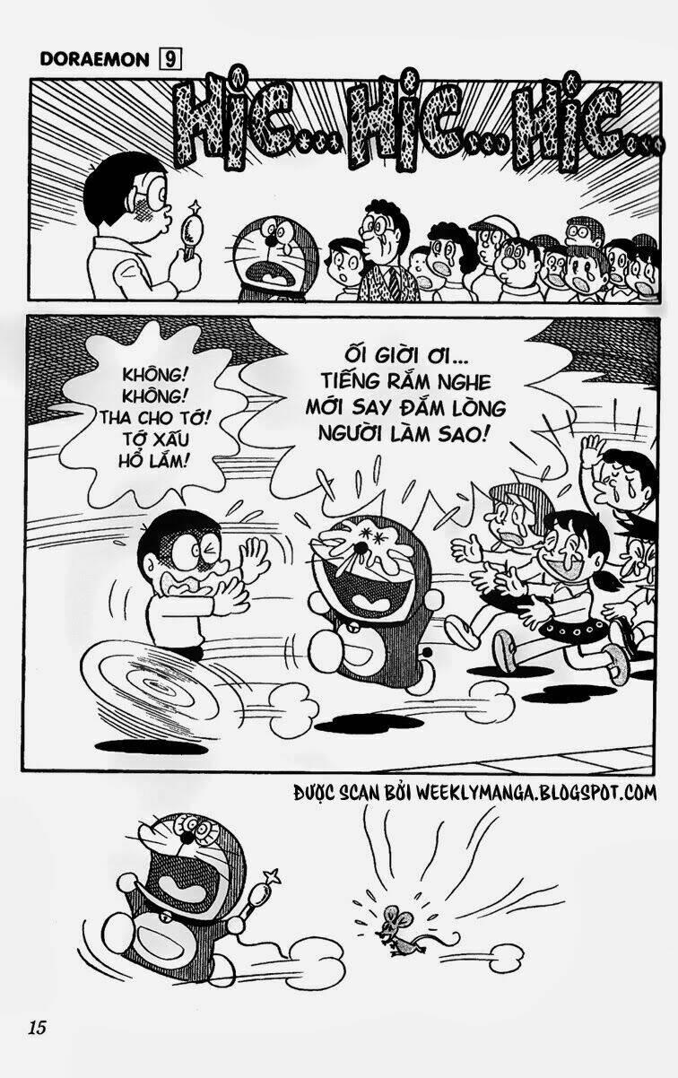 Doraemon 148 trang 12