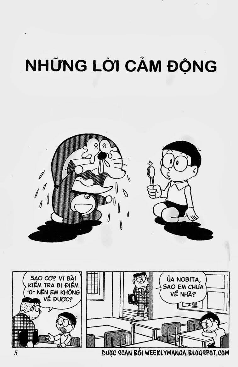Doraemon 148 trang 2