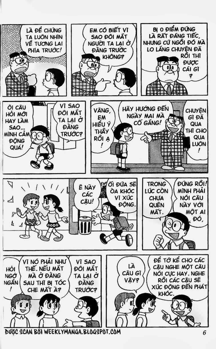 Doraemon 148 trang 3