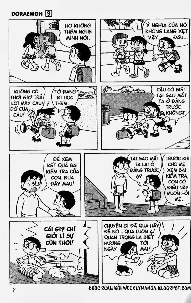 Doraemon 148 trang 4