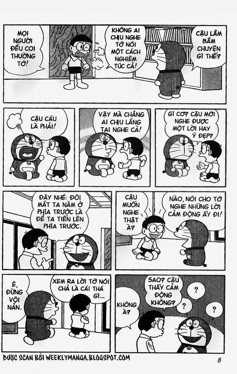 Doraemon 148 trang 5