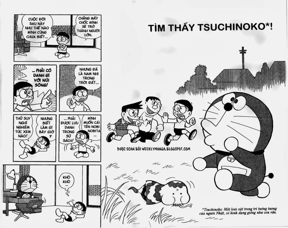 Doraemon 149 trang 1
