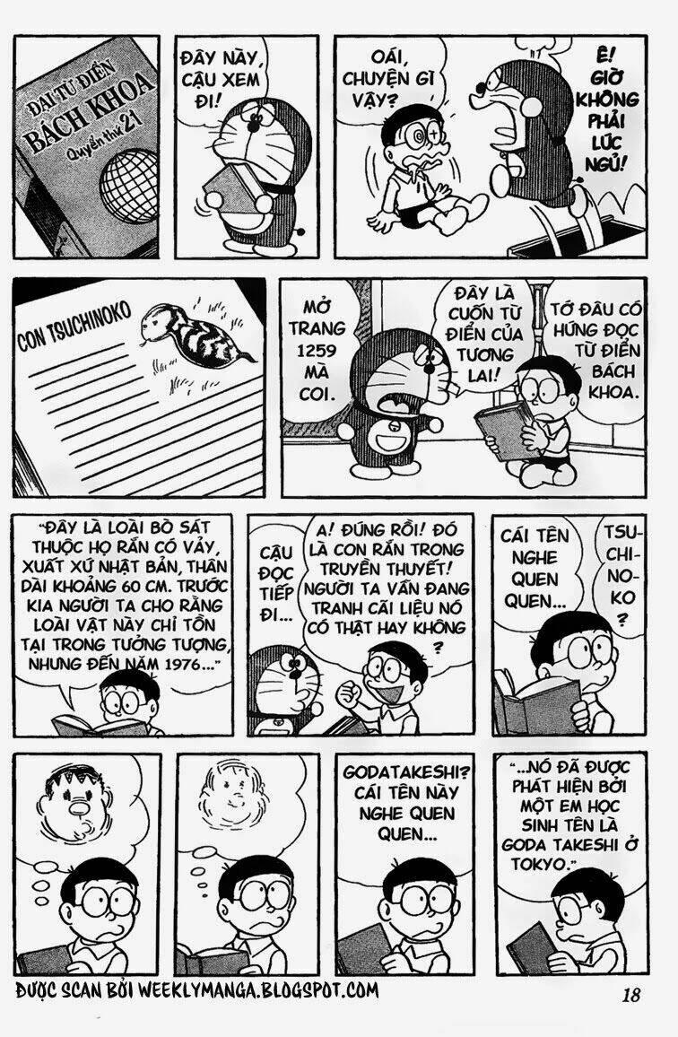 Doraemon 149 trang 2