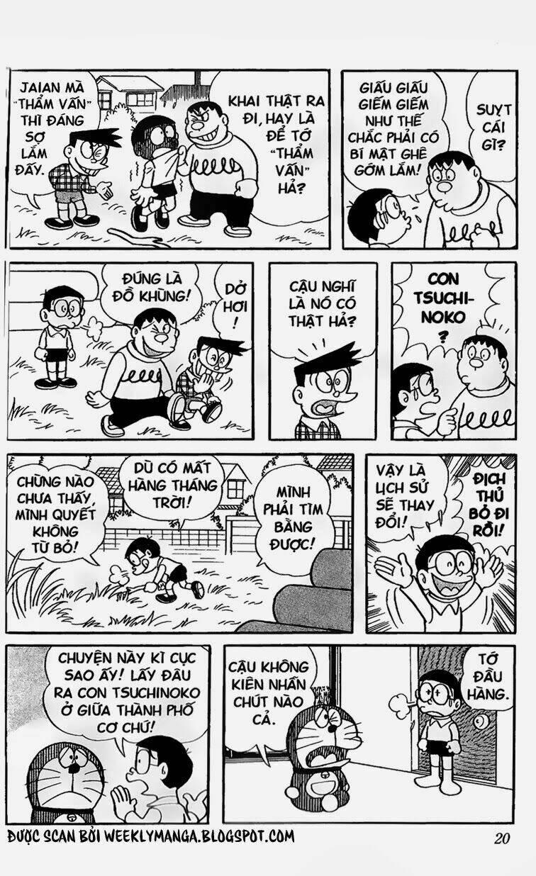 Doraemon 149 trang 4