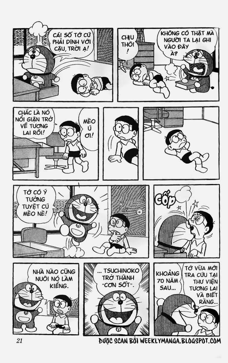 Doraemon 149 trang 5