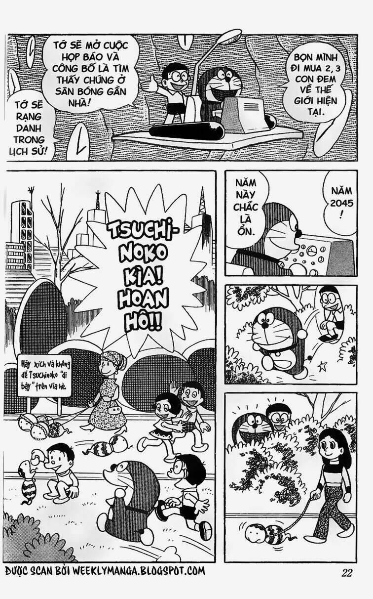Doraemon 149 trang 6