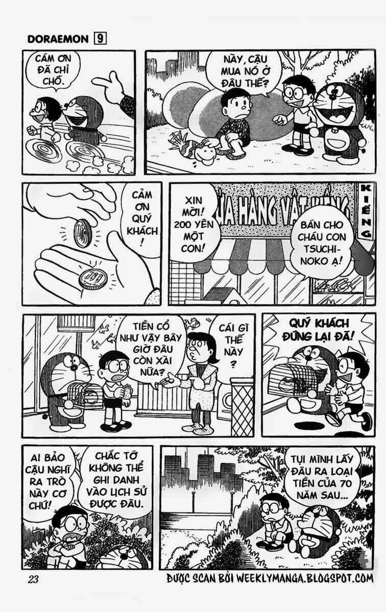 Doraemon 149 trang 7