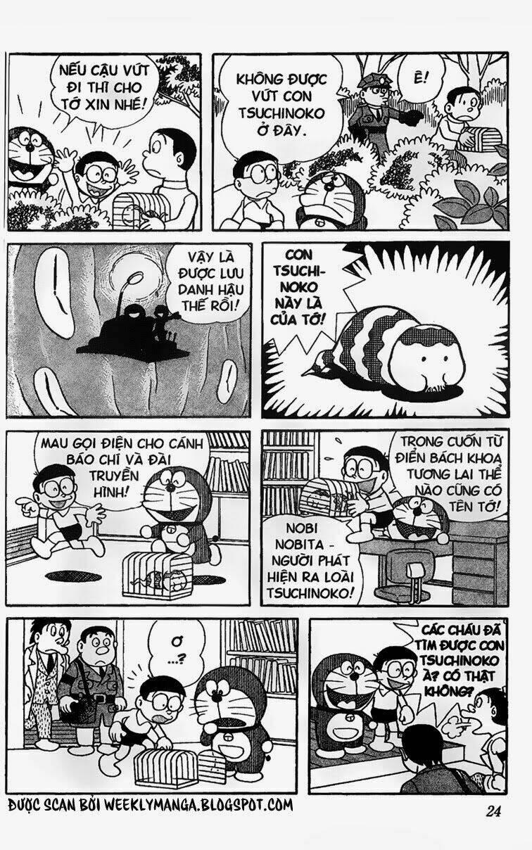Doraemon 149 trang 8