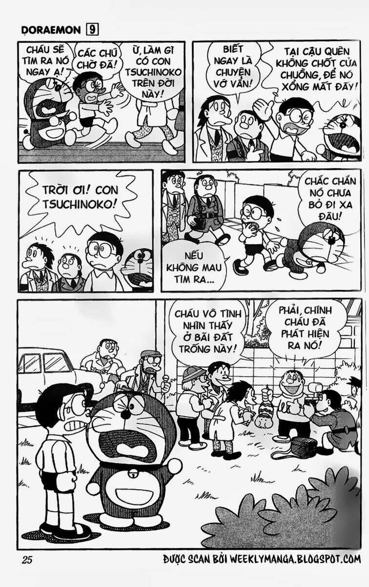 Doraemon 149 trang 9