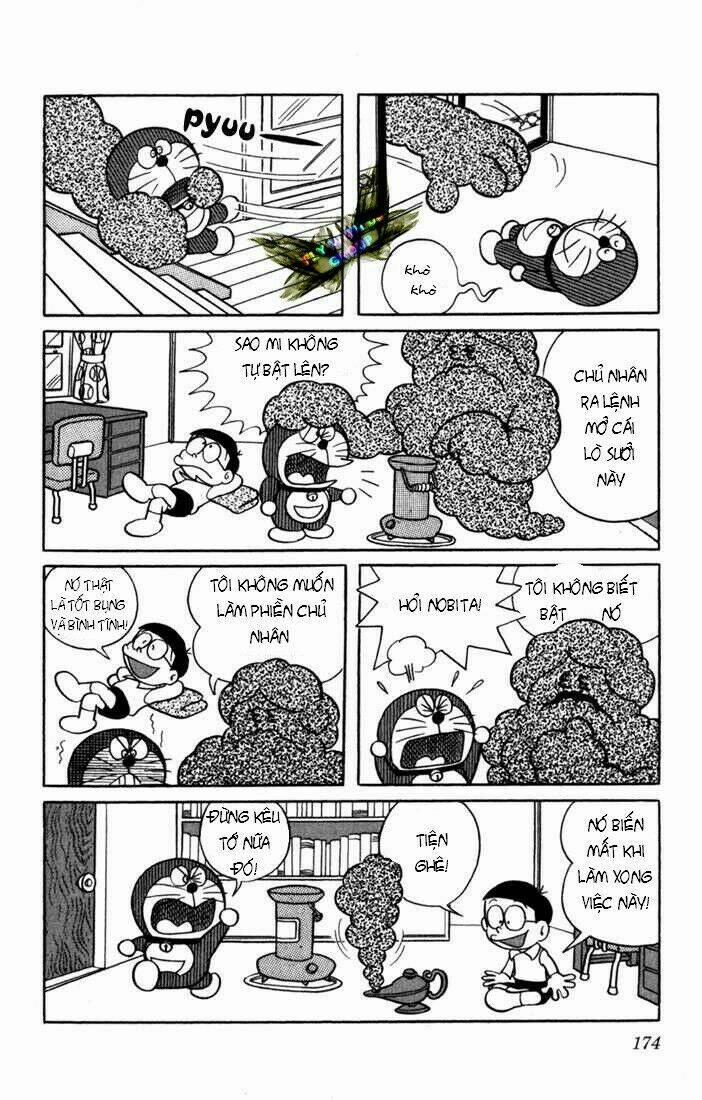 Doraemon 15 trang 2