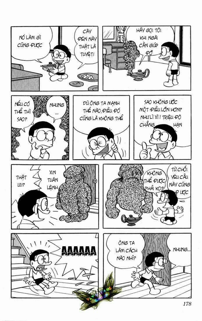 Doraemon 15 trang 6