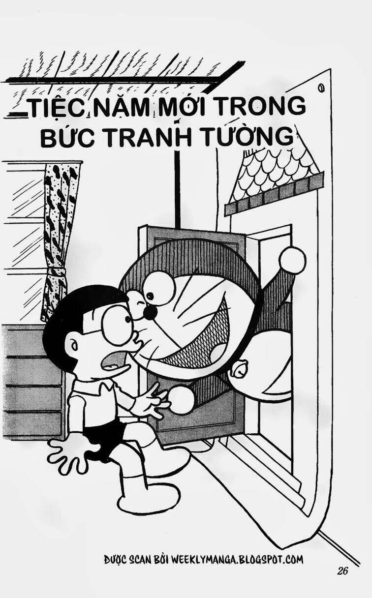 Doraemon 150 trang 1