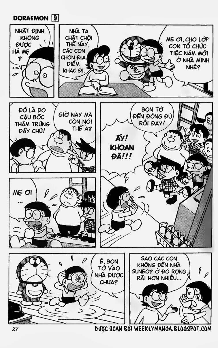 Doraemon 150 trang 2