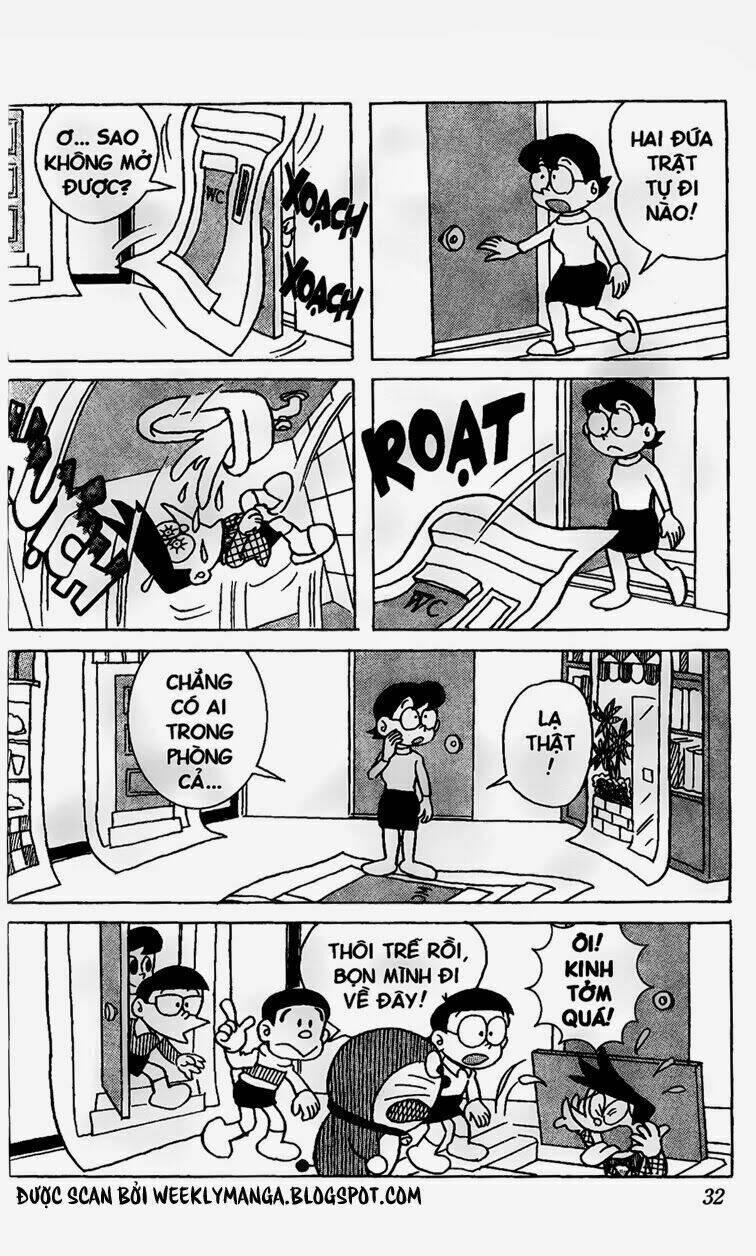 Doraemon 150 trang 7