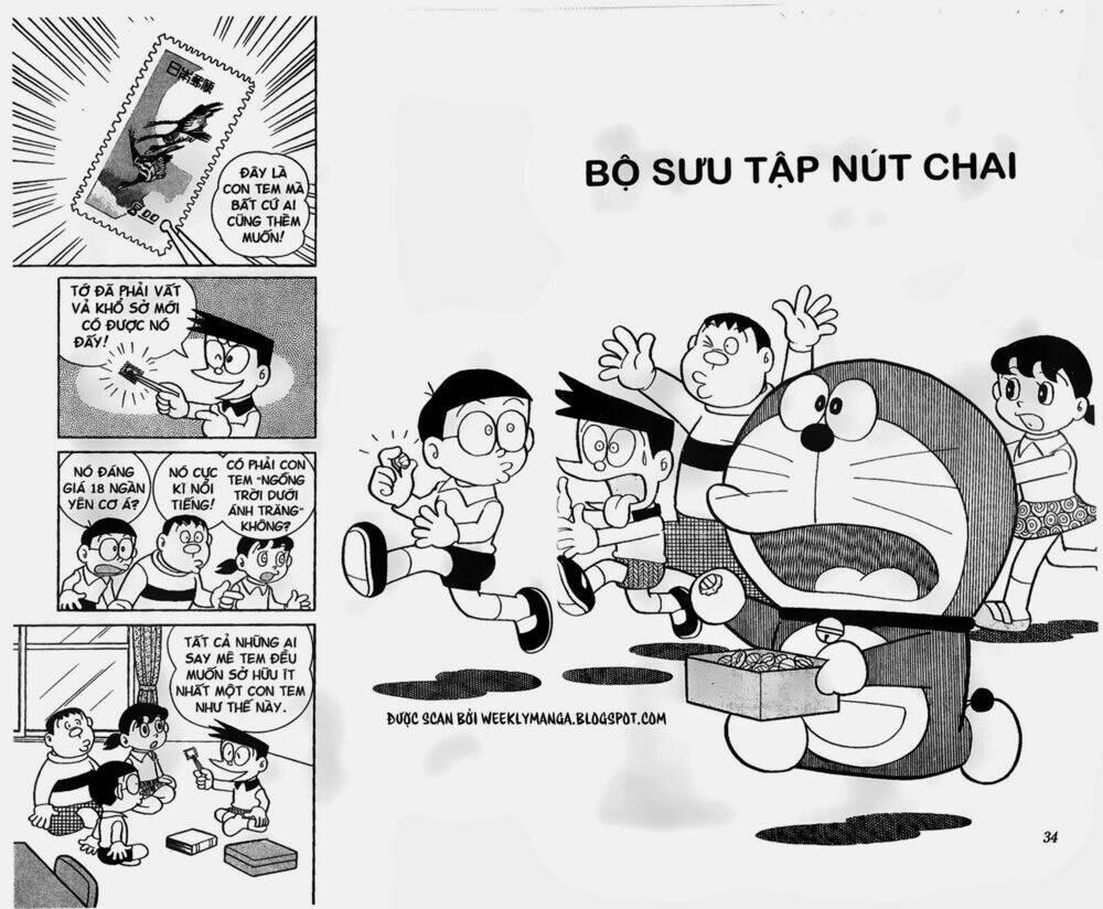 Doraemon 151 trang 1