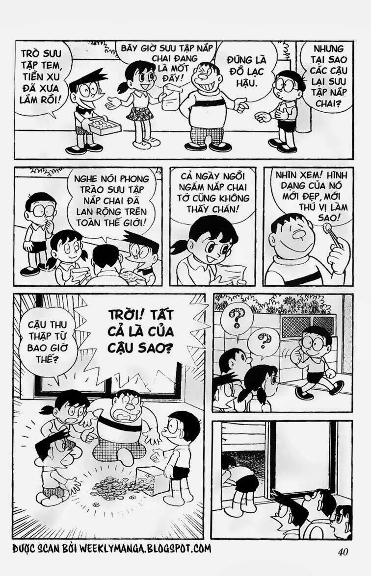 Doraemon 151 trang 6