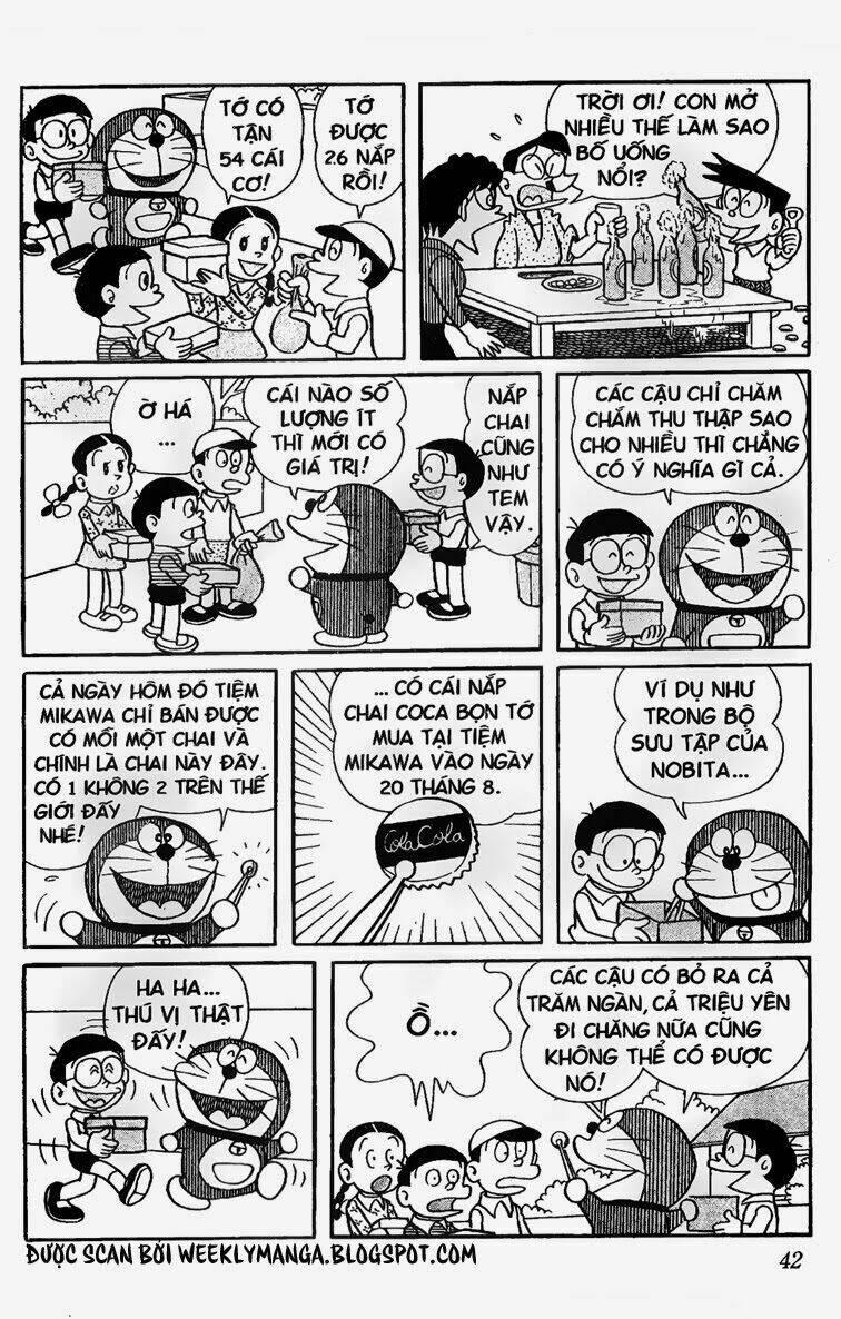 Doraemon 151 trang 8