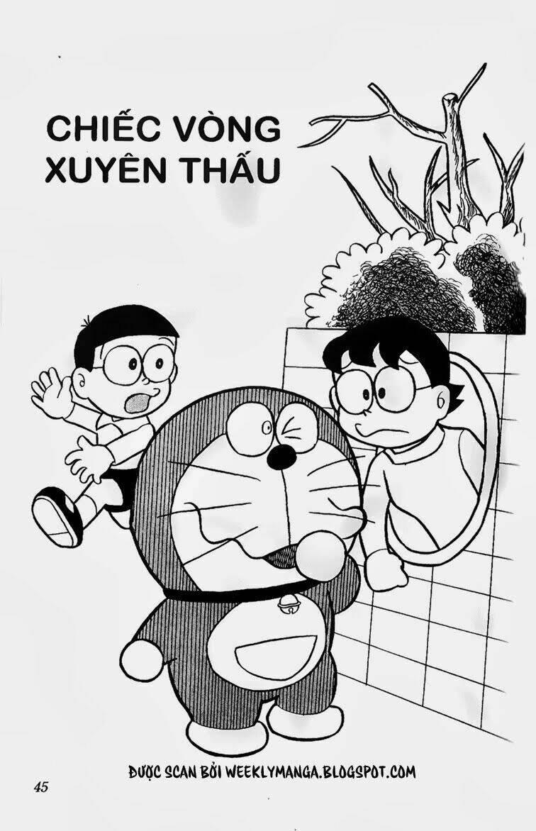 Doraemon 152 trang 1