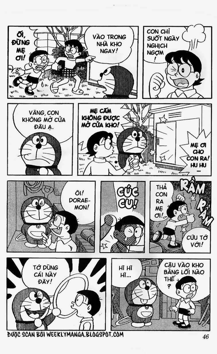Doraemon 152 trang 2