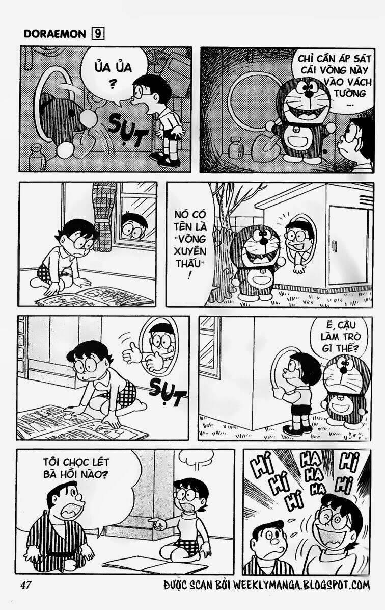 Doraemon 152 trang 3